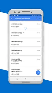 InventHeal screenshot 2