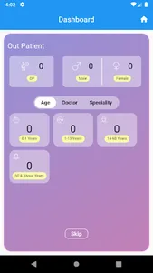 Medicover Doctor screenshot 7
