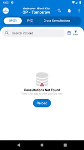 Medicover Doctor screenshot 8