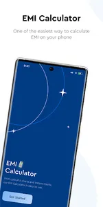 Emi Calculator screenshot 5