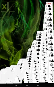 Cheops Pyramid Solitaire screenshot 17