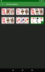 Fifteen Puzzle Solitaire screenshot 13