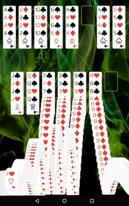 Fifteen Puzzle Solitaire screenshot 9