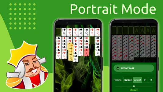 FreeCell screenshot 11