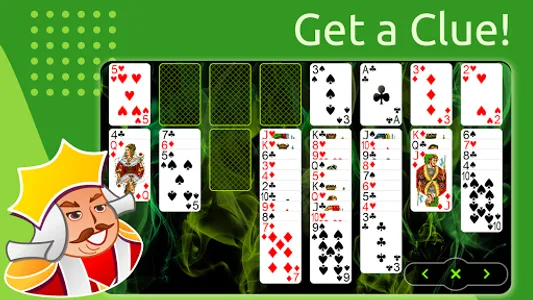 FreeCell screenshot 14