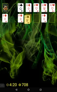 Two-Ways Solitaire screenshot 10