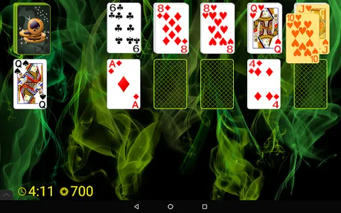 Two-Ways Solitaire screenshot 16