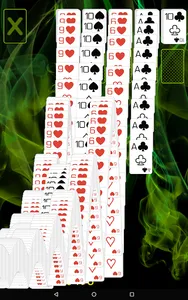 Two-Ways Solitaire screenshot 17