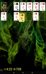 Two-Ways Solitaire screenshot 18