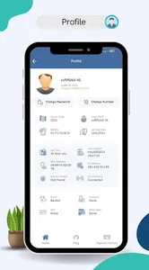 Focus Broadband screenshot 4