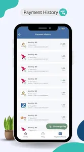 Focus Broadband screenshot 5