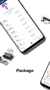 Molla Communication screenshot 3