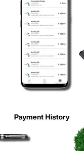 Molla Communication screenshot 5