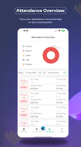 Razia Khatun Mohila Madrasah screenshot 3