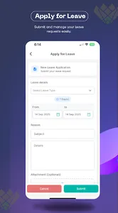 Razia Khatun Mohila Madrasah screenshot 4