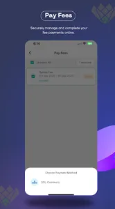 Razia Khatun Mohila Madrasah screenshot 5