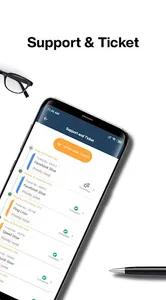 RoarZone ISP Client Portal screenshot 4