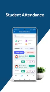 Spark Residential College screenshot 0