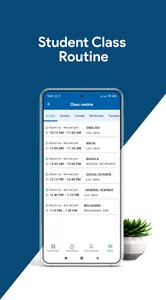 Spark Residential College screenshot 1