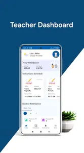 Spark Residential College screenshot 3