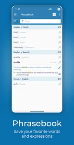 Reverso Translate and Learn screenshot 5