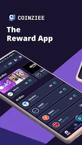 Coinziee - Earn Cash Rewards screenshot 10