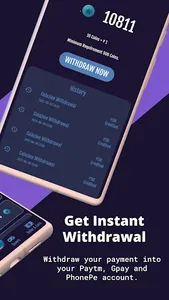 Coinziee - Earn Cash Rewards screenshot 11