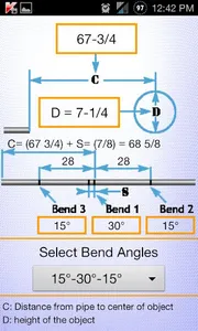 Electrician Bible screenshot 2