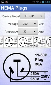 Electrician Bible screenshot 3