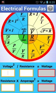 Electrician Bible screenshot 5