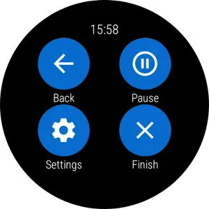 Interval Timer:Tabata HIIT screenshot 12