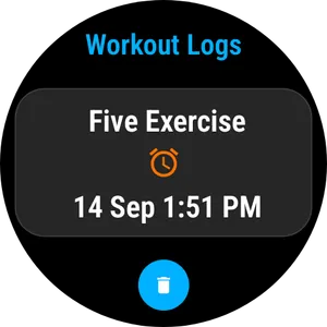 Interval Timer:Tabata HIIT screenshot 14