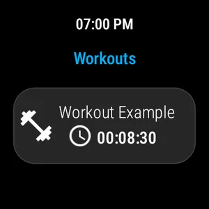 Interval Timer:Tabata HIIT screenshot 17