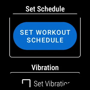 Interval Timer:Tabata HIIT screenshot 22