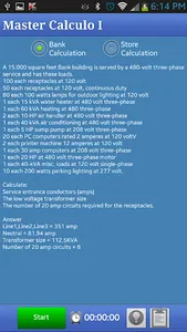 ELECTRICIAN'S EXAM PREP screenshot 1