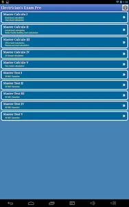 ELECTRICIAN'S EXAM PREP screenshot 11