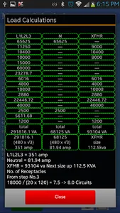 ELECTRICIAN'S EXAM PREP screenshot 2