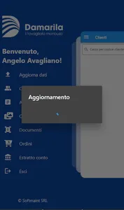 PROMEDYA SMART AGENT DAMARILA screenshot 0