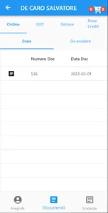 PROMEDYA SMART AGENT DAMARILA screenshot 2