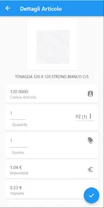 PROMEDYA SMART AGENT DAMARILA screenshot 3