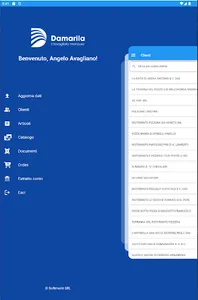 PROMEDYA SMART AGENT DAMARILA screenshot 4