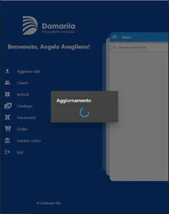 PROMEDYA SMART AGENT DAMARILA screenshot 5