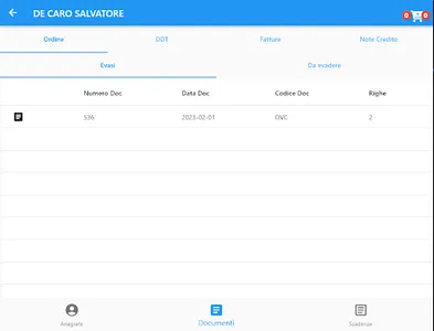 PROMEDYA SMART AGENT DAMARILA screenshot 7