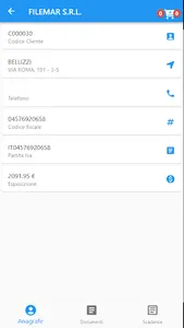 PROMEDYA - SMART AGENT FEIO screenshot 2