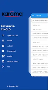 PROMEDYA - SMART AGENT FEIO screenshot 3