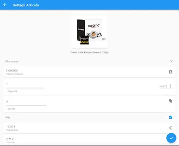 PROMEDYA - SMART AGENT FEIO screenshot 5