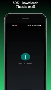 Direct Link Generator screenshot 0