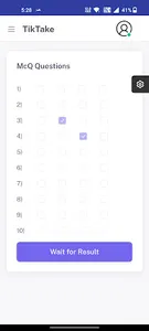TikTake screenshot 6
