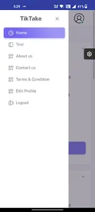 TikTake screenshot 7