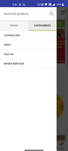 Vedikpooja screenshot 7
